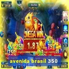 avenida brasil 350